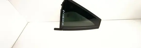 Mercedes-Benz GLC X253 C253 Rear vent window glass A2537300255 A2537300400