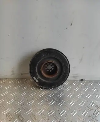 Audi A6 S6 C6 4F Crankshaft pulley