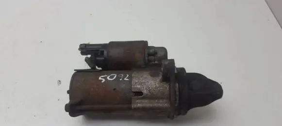 Opel Insignia A Starter motor GM12689317