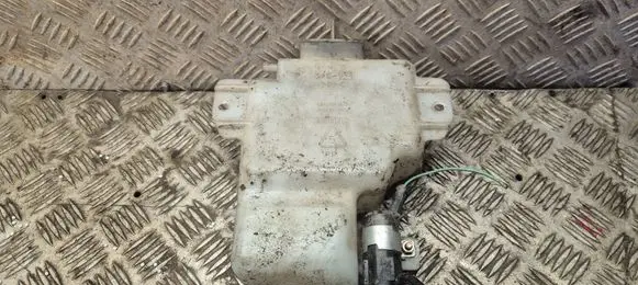 Mitsubishi Pajero Windshield washer fluid reservoir/tank 060351507