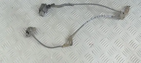 Mazda 6 ABS wheel speed sensor 