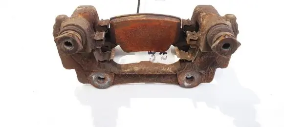 Toyota Verso Rear brake caliper