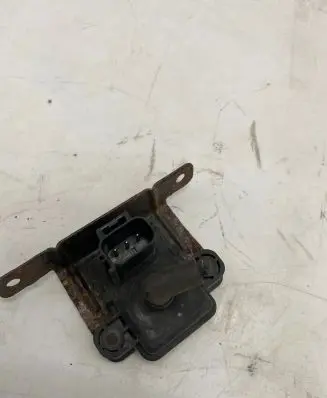 Ford Transit - Tourneo Connect Air pressure sensor 98AB9F479BA 98AB9S428AB
