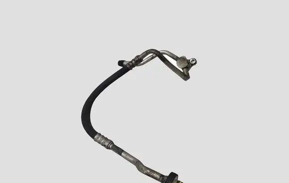 Ford S-MAX Air conditioning (A/C) pipe/hose