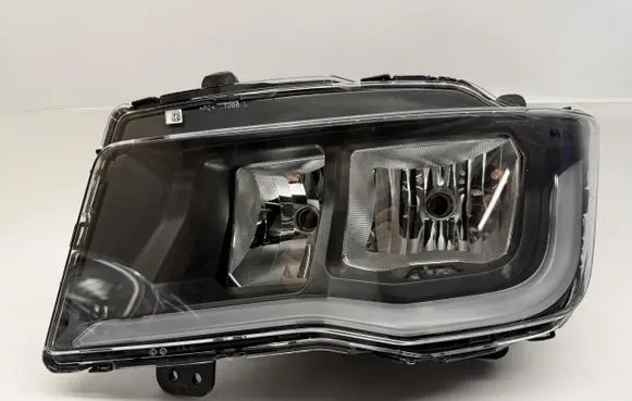 Man TGE 1gen Headlight/headlamp 81251016737