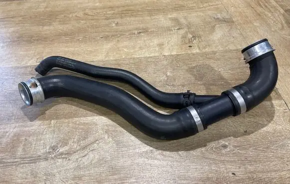Mercedes-Benz SL R231 Engine coolant pipe/hose A2315010182 AP4633510 6254123038