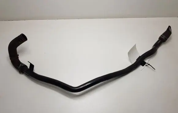 Volkswagen Golf VI Engine coolant pipe/hose 1K0121070BR 5N0121051A