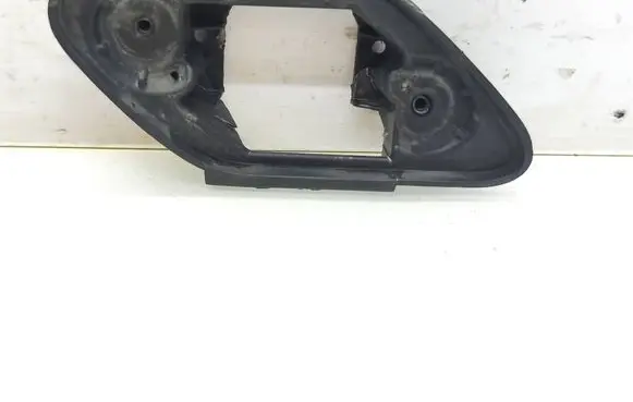 Porsche Cayenne (92A) Headlight washer nozzle holder 7P5807756A