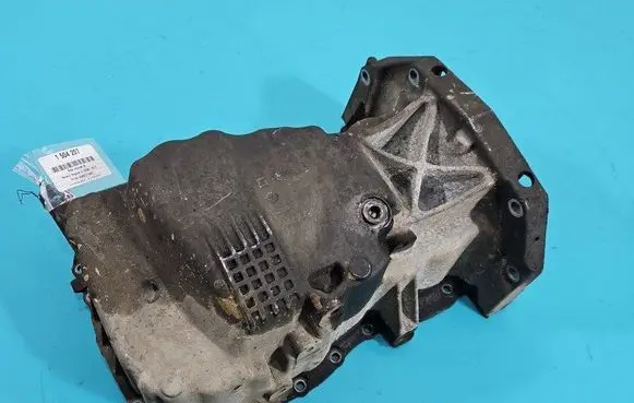 Renault Megane III Oil sump 111105878R IMPRK1504207