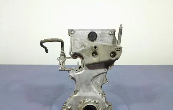 Honda Accord Rocker cam cover 