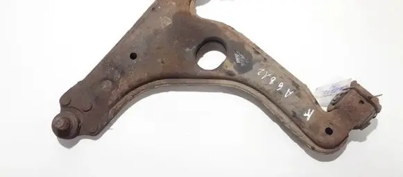 Opel Astra G Front lower control arm/wishbone 90498740