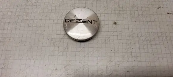 Audi A4 S4 B7 8E 8H Original wheel cap