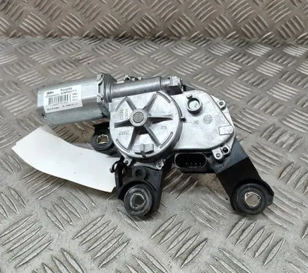 Porsche Macan (95B) Rear window wiper motor 95B955711