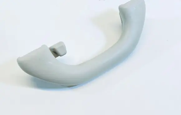 Volkswagen PASSAT B6 Rear interior roof grab handle 1K0857607J 1K0857607L