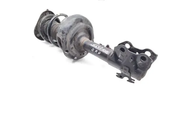 Lexus UX Front shock absorber with coil spring 48510-76170 1A19824-A 4851076170