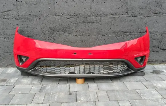 Honda Civic Front bumper 