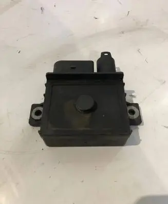 BMW 5 E60 E61 Glow plug pre-heat relay 0002032409 BMW8G4 7801200