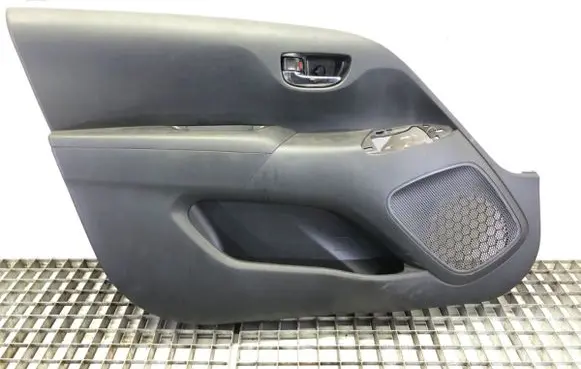 Toyota Aygo AB40 Front door card panel trim