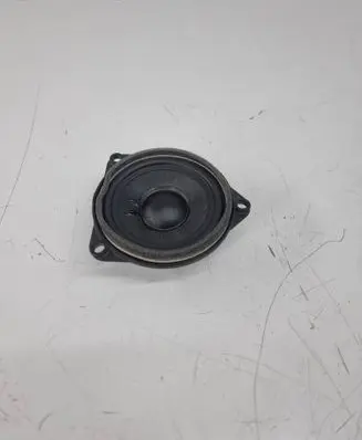 Front door speaker