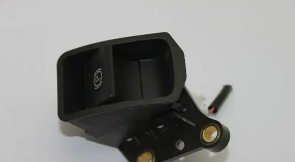 Toyota Avensis T270 Hand parking brake switch 8439005020