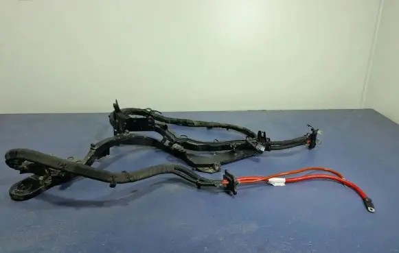 Volvo S90, V90 Other wiring loom 31687011-AA