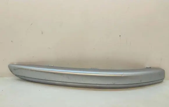 Volkswagen Golf V Front bumper splitter molding 1K0853964