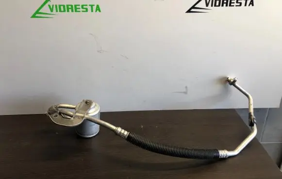 Nissan Leaf I (ZE0) Air conditioning (A/C) pipe/hose 924903NL0B