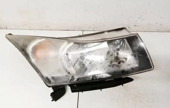 Chevrolet Cruze Headlight/headlamp e1312412 12412