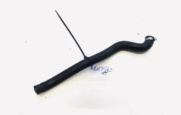 BMW 7 E38 Engine coolant pipe/hose 3433-1162856