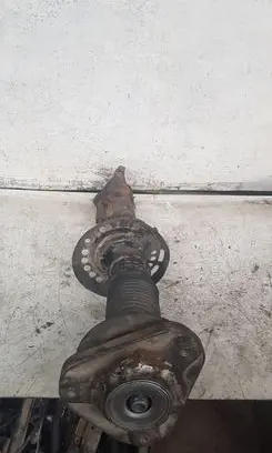 Mercedes-Benz E W212 Front shock absorber/damper