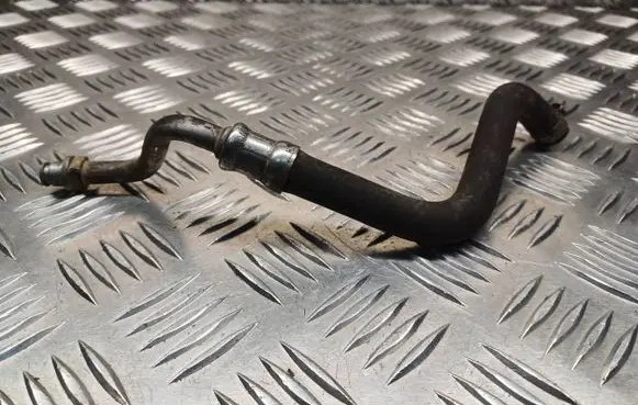Opel Vectra C Power steering hose/pipe/line 0100185114013