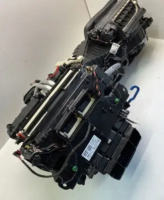 Audi A4 S4 B8 8K Interior heater climate box assembly 8T1820005J