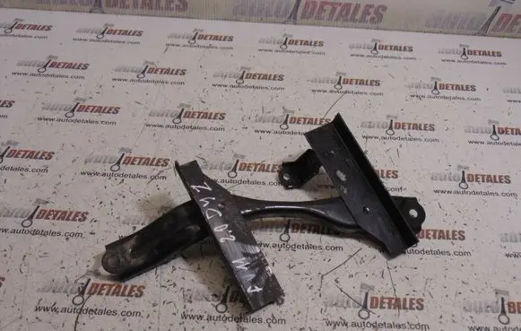 Toyota Avensis T270 Battery bracket 