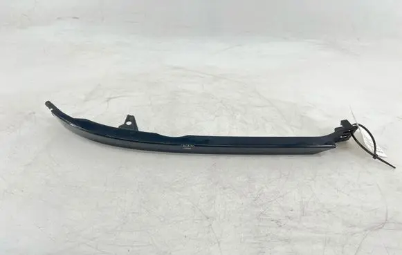 Mercedes-Benz ML W163 Under headlight/headlamp trim 1638260177