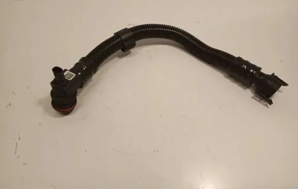 BMW 5 G30 G31 G38 Breather hose sensor 105433 128573342 16030900106
