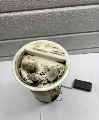 Fuel level sensor
