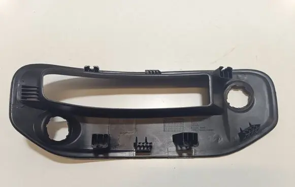 Ram 1500 Front grill 68312233AB 65620K6110