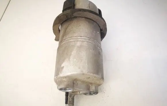 Renault Laguna II Air conditioning (A/C) air dryer 8200025640
