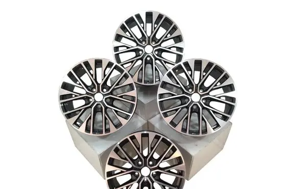 Audi E-tron GT R20 alloy rim 4J3601025CE ALK006