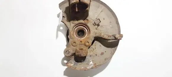 Volkswagen Touran I Front wheel hub