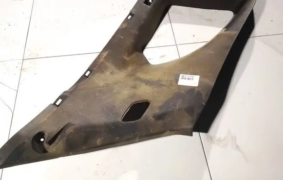 Chevrolet Captiva Other interior part 96630482