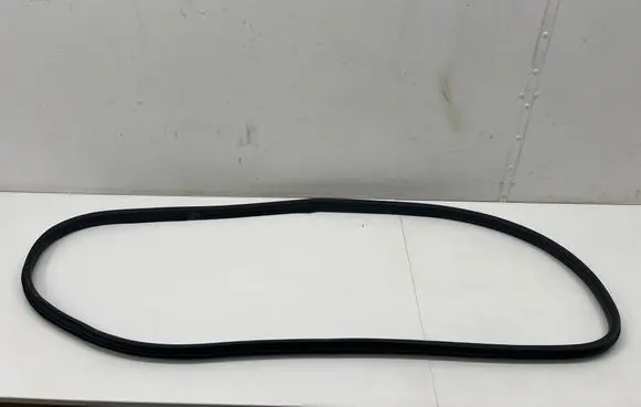 Renault Captur II Front door rubber seal 