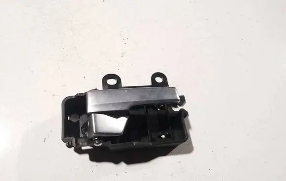 Ford Focus C-MAX Rear door interior handle 3m51r22600ba 3m51-r22600-ba