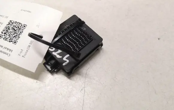 Ford Focus Door central lock control unit/module 3M5T15K602AC 5WK48941C 6E13