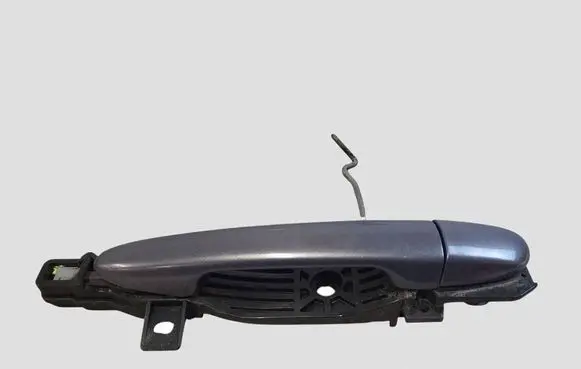 Mazda 6 Rear door exterior handle