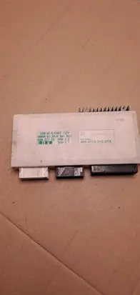 BMW 5 E39 Comfort/convenience module 61358381963