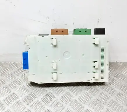 Volvo S80 Comfort/convenience module 7G9T14C256HA 30765876AC 3659AF01125TP
