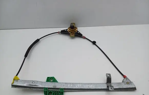 Mazda 121 Front door manual window regulator 