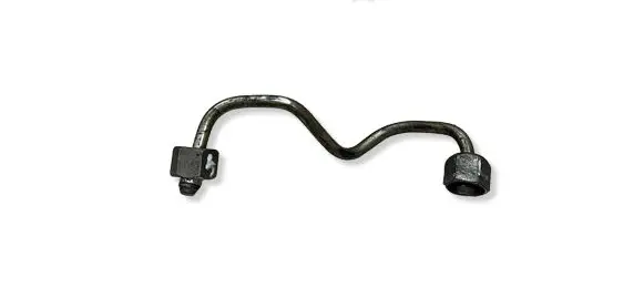 Chrysler Grand Voyager V Fuel injector supply line/pipe 
