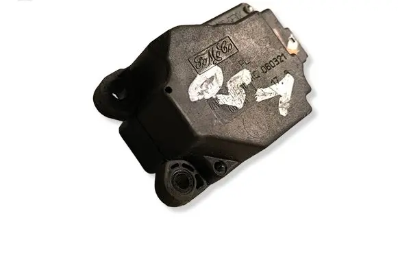 Volvo V50 Air flap motor/actuator 4N5H19E616 6652A